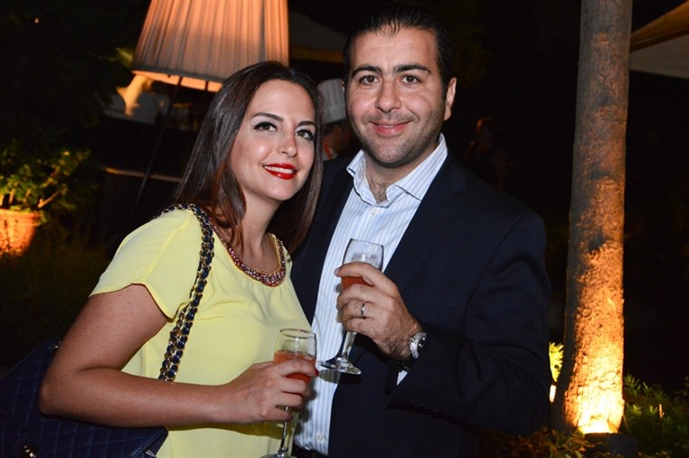 H.E British Ambassador Tom Fletcher Farewell Dinner
